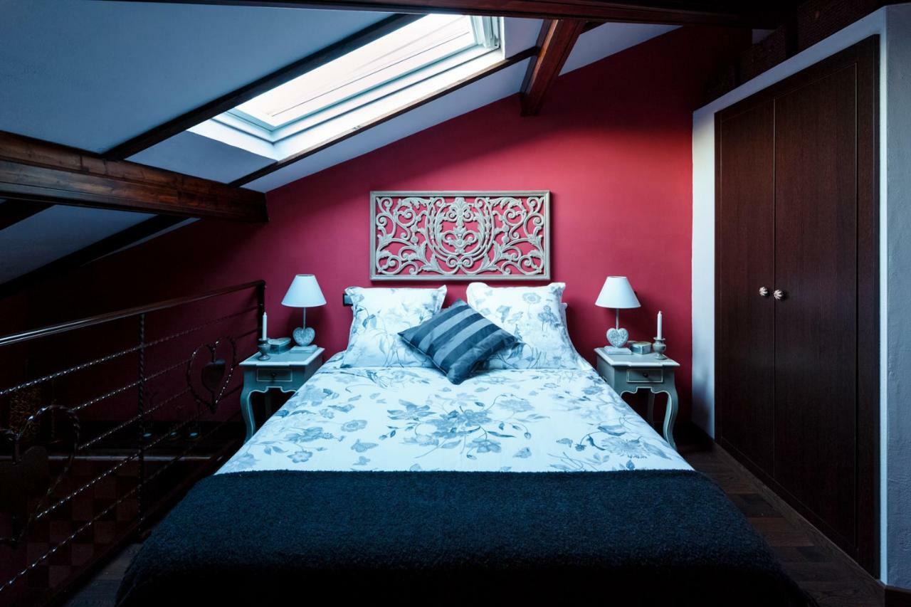 Villa Deluxe de 1 dormitorio